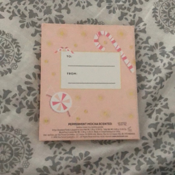 Too Faced Christmas 2016 Edition Palettes - Picture 6 of 7